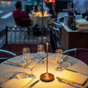 TranquilGlow LED Table Lamp