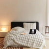 VeluLuxe Portable Fleece Blanket