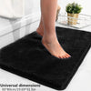 Plush, Thick, and Ultra-Absorbent Bath Mat