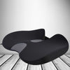 Comfortable Ergonomic Memory Foam Car Seat Cushion