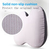 Comfortable Ergonomic Memory Foam Car Seat Cushion