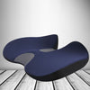 Comfortable Ergonomic Memory Foam Car Seat Cushion