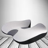 Comfortable Ergonomic Memory Foam Car Seat Cushion