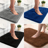 Plush, Thick, and Ultra-Absorbent Bath Mat