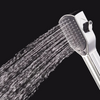 Soft Touch Showerhead