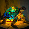 Contemporary Design Table Lamp