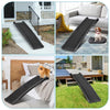 Collapsible Pet Ramp with Non-Slip Grip
