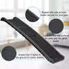 Collapsible Pet Ramp with Non-Slip Grip