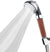 Eco-Friendly High-Pressure Showerhead with Built-In Filter - AquaGlow