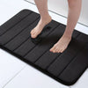Fast-Drying Bathroom Bath Mat