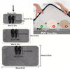 Plush, Thick, and Ultra-Absorbent Bath Mat
