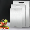 ChefGuard Stainless Steel Cutting Board