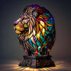 Contemporary Design Table Lamp