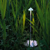 ClarityGlow Wireless LED Table Lamp