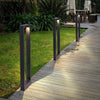 Outdoor Garden Floor Lamp - GardenGlow
