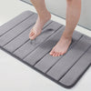 Premium Non-Slip Bath Mat - Livia