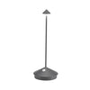 ClarityGlow Wireless LED Table Lamp