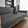 Premium Waterproof Non-Slip Pet Sofa Cover - Classic and Durable