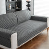 Premium Waterproof Non-Slip Pet Sofa Cover - Classic and Durable