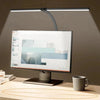 Contemporary Sleek Desk Lamp