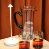 TranquilGlow LED Table Lamp