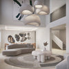 Cloud Pendant Light - Style B