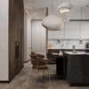 Cloud Pendant Light - Style B