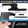 Smart Temperature-Controlled 3-in-1 Knee Heating Pad