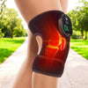 Smart Temperature-Controlled 3-in-1 Knee Heating Pad