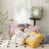 Reversible Thick Lambswool Blanket - CozyLuxe