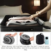 Comfortable Travel Neck Pillow with Ergonomic Design
