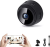 1080p Wireless Mini Camera with Magnetic Mount