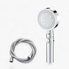 AURAFLO - Premium High-Pressure Showerhead for an Invigorating Shower Experience