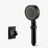 AURAFLO - Premium High-Pressure Showerhead for an Invigorating Shower Experience