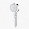 AURAFLO - Premium High-Pressure Showerhead for an Invigorating Shower Experience
