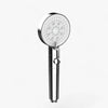 AURAFLO - Premium High-Pressure Showerhead for an Invigorating Shower Experience