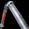 Compact Showerhead for an Invigorating Shower Experience