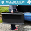 Collapsible Pet Ramp with Non-Slip Grip