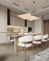 Dynamic Pendant Light