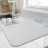Fast-Drying Kitchen Dish Mat | Super Absorbent Design